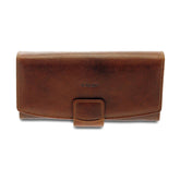 Podolgovata Unisex Denarnica Giudi GlossGlide